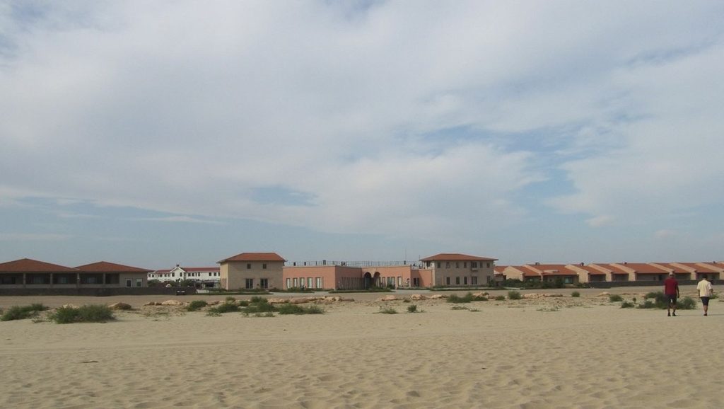 Portinho (Santiago, Cabo Verde) — foto 3