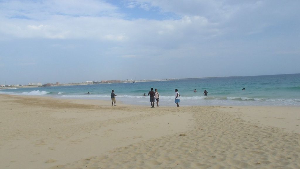 Portinho (Santiago, Cabo Verde) — foto 4