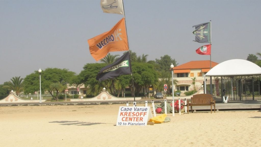 Portinho (Santiago, Cabo Verde) — foto 5