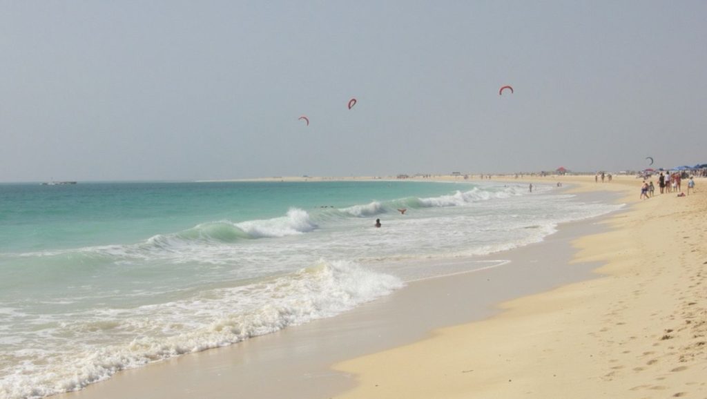 Portinho (Santiago, Cabo Verde) — foto 6