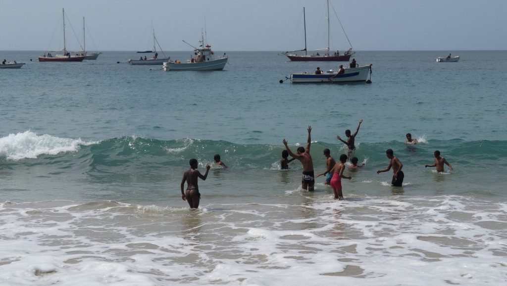 Porto Ferreira (Boa Vista, Cabo Verde) — foto 5