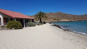 Playa Posada Concepción