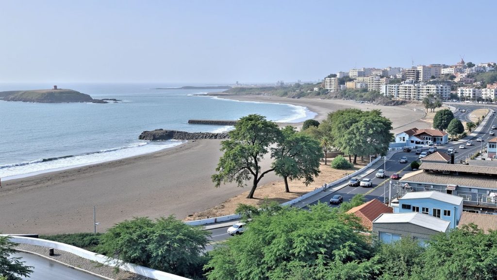 Prainha (Santiago, Cabo Verde) — foto 2