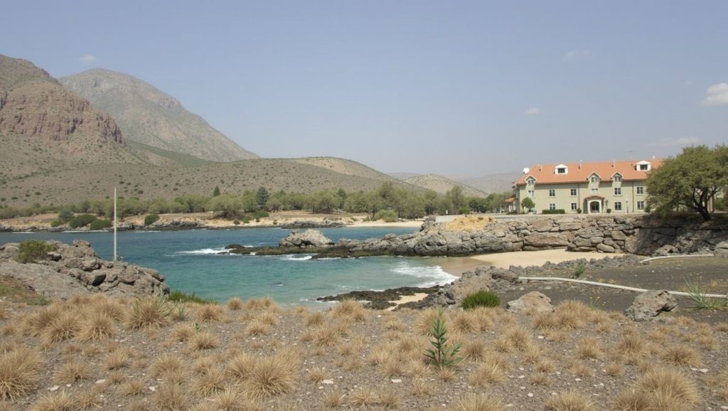 Prainha (Santiago, Cabo Verde) — foto 4