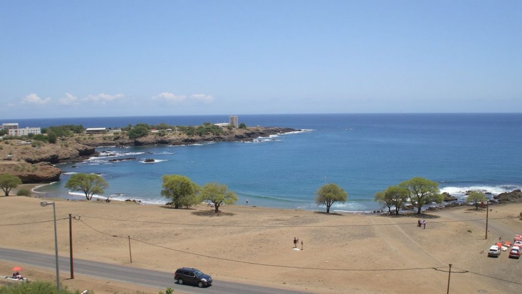 Prainha (Santiago, Cabo Verde) — foto 5