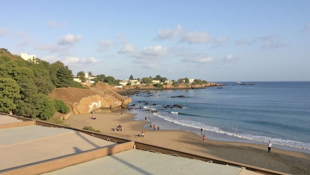 Prainha (Santiago, Cabo Verde) — foto 6