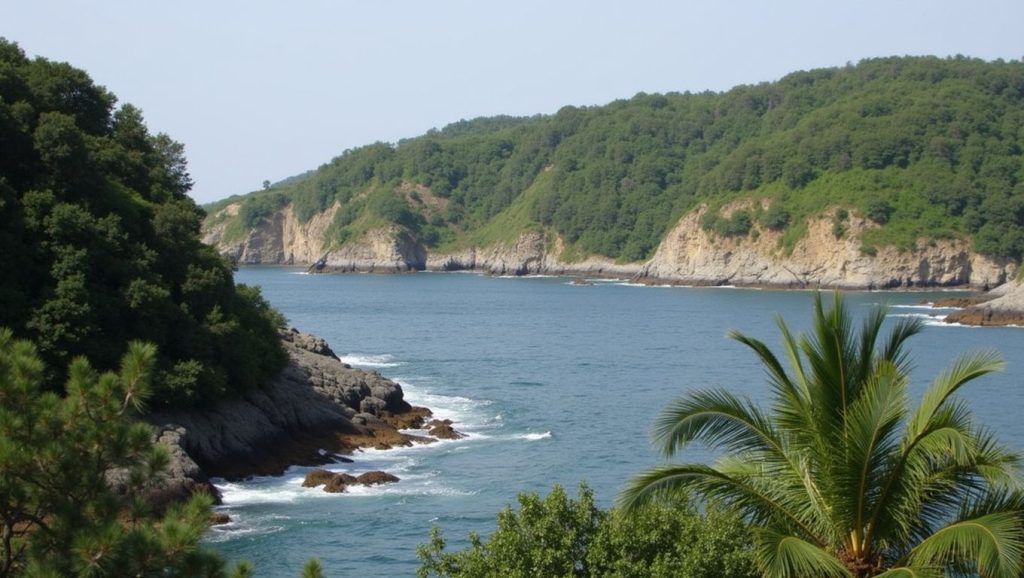 Playa Puerto Ángel (Oaxaca, México) — foto 2