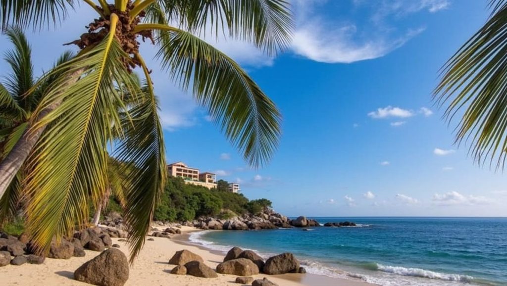 Playa Puerto Ángel (Oaxaca, México) — foto 5