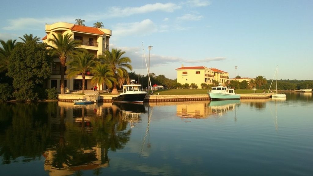 Playa Puerto Aventuras (Riviera Maya, México) — foto 4