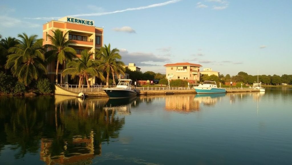 Playa Puerto Aventuras (Riviera Maya, México) — foto 5