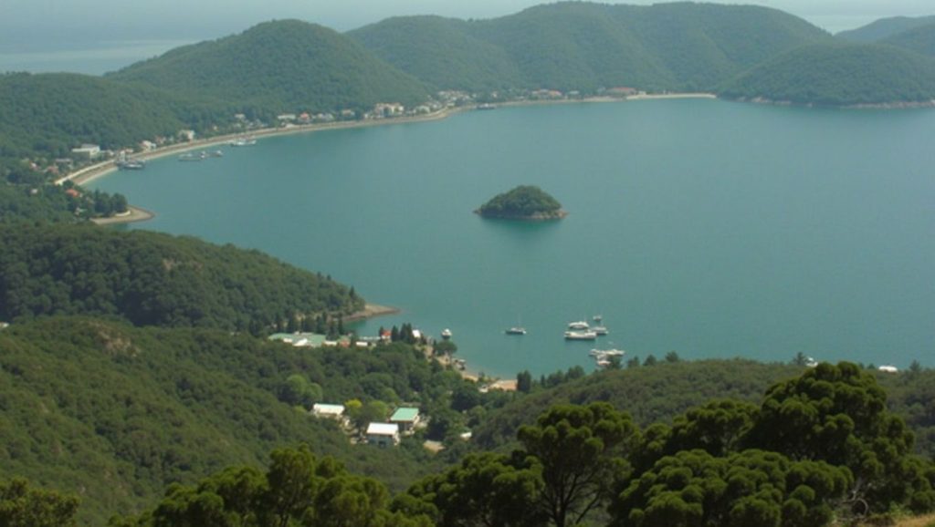 Playa Puerto Marqués (Guerrero, México) — foto 2