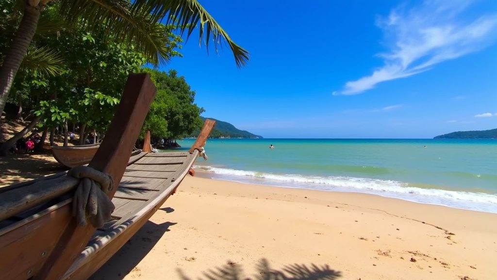 Playa Puerto Marqués (Guerrero, México) — foto 3