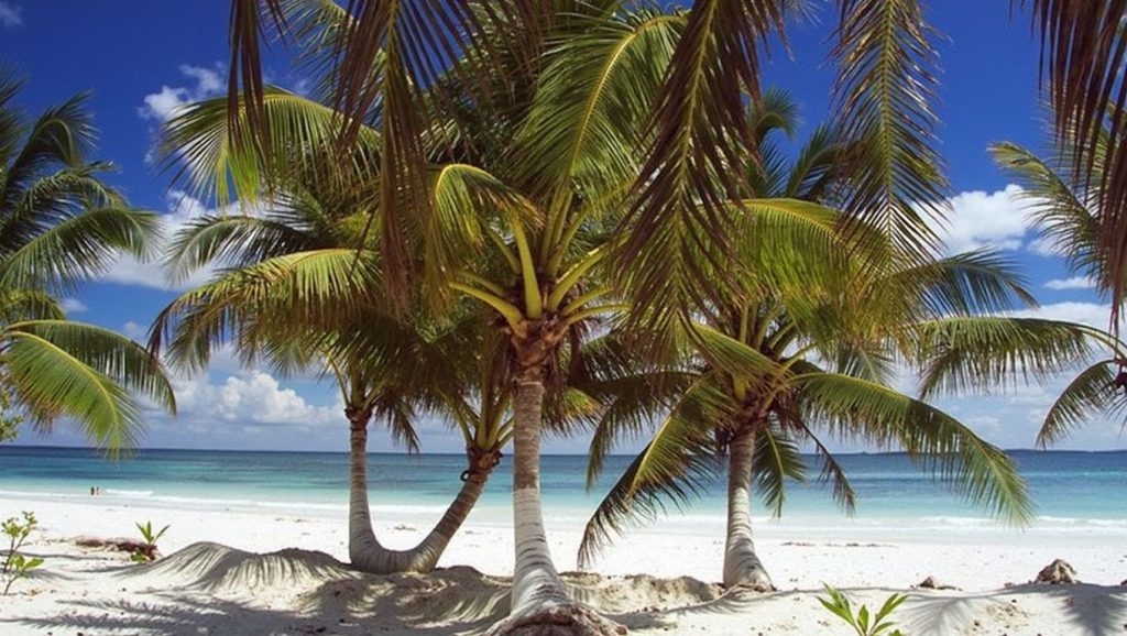 Playa Punta Allen (Tulum, México) — foto 5
