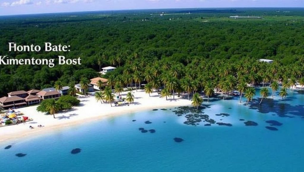 Playa Punta Bete (Riviera Maya, México) — foto 6
