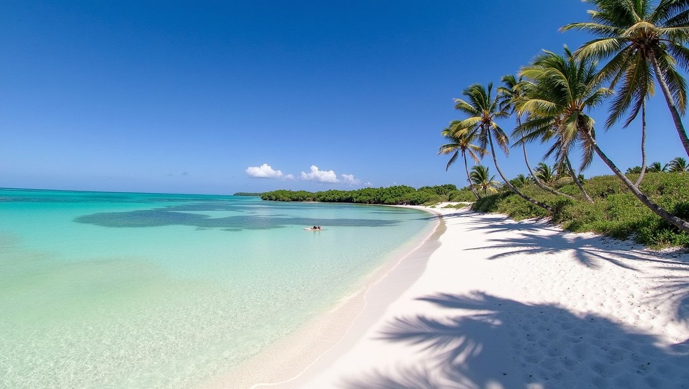 Playas de México: Cancún, Riviera Maya y Caribe mexicano