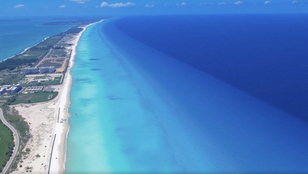 Playa Punta Cancún (Cancún, México) — foto 6