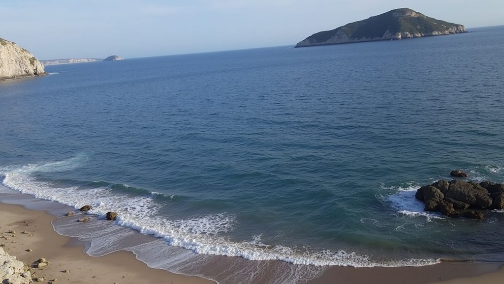 Playa Punta cerritos (Mazatlán, México) — foto 6