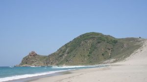 Playa Punta Conejo