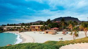 Playa Punta de Mita
