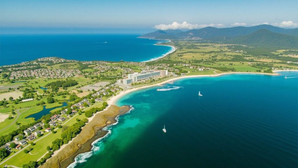 Playa Punta de Mita (Riviera Nayarit, México) — foto 2