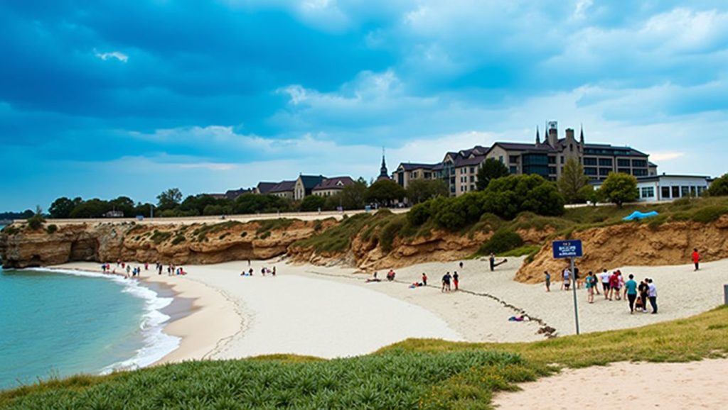 Playa Punta de Mita (Riviera Nayarit, México) — foto 6