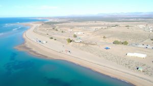 Playa Punta Estrella (San Felipe, Baja California)
