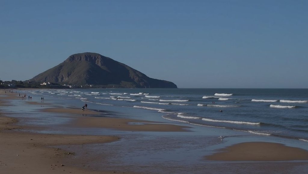 Playa Punta Estrella (San Felipe, México) — foto 5
