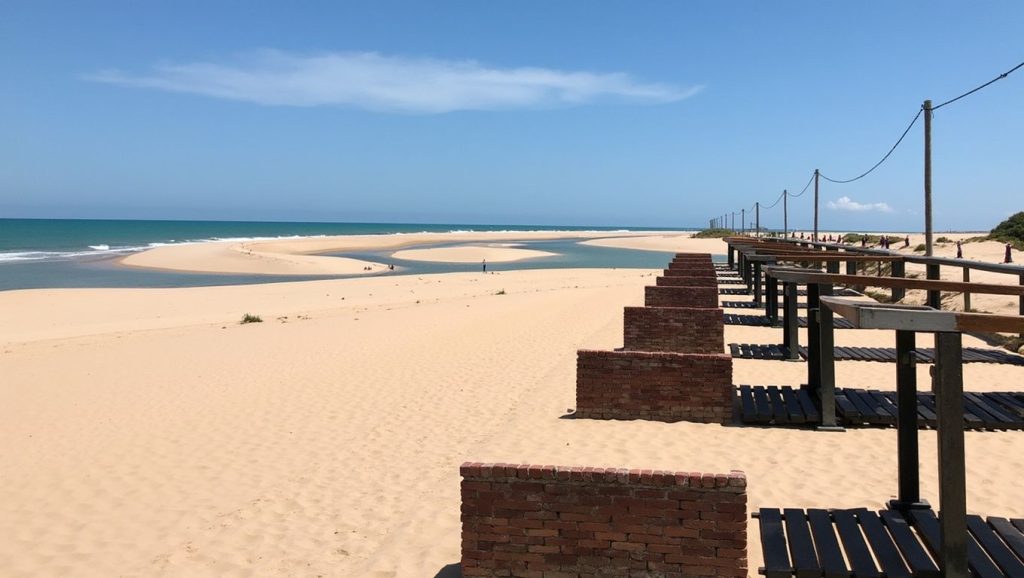 Playa Punta Estrella (San Felipe, México) — foto 6