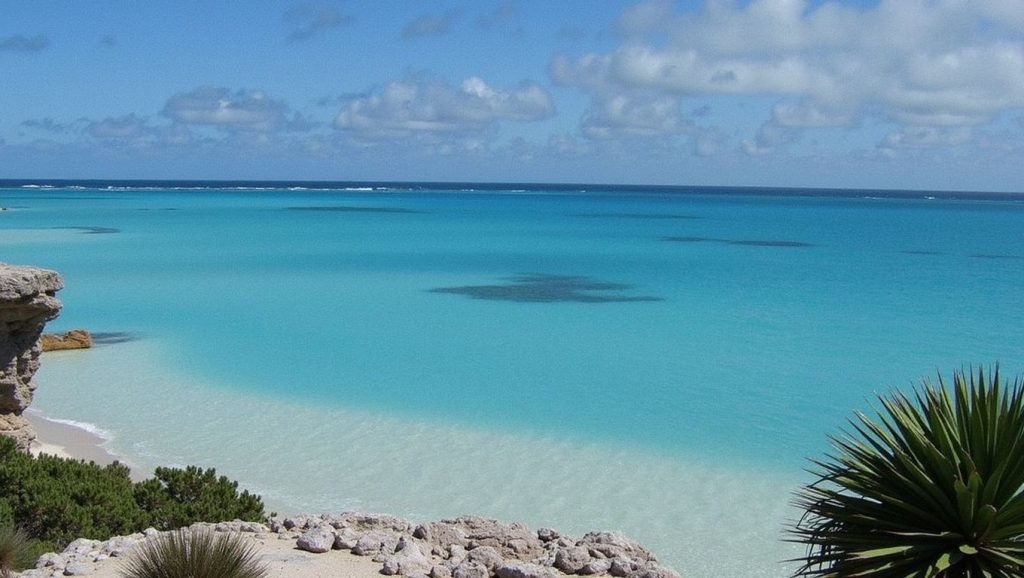 Playa Punta Morena (Riviera Maya, México) — foto 2