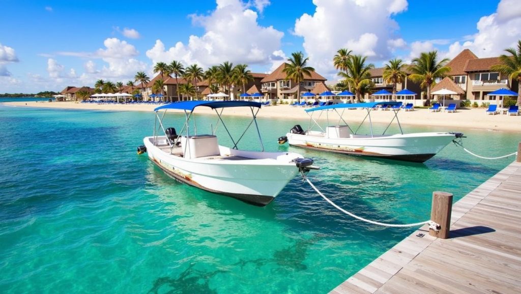 Playa Punta Morena (Riviera Maya, México) — foto 5
