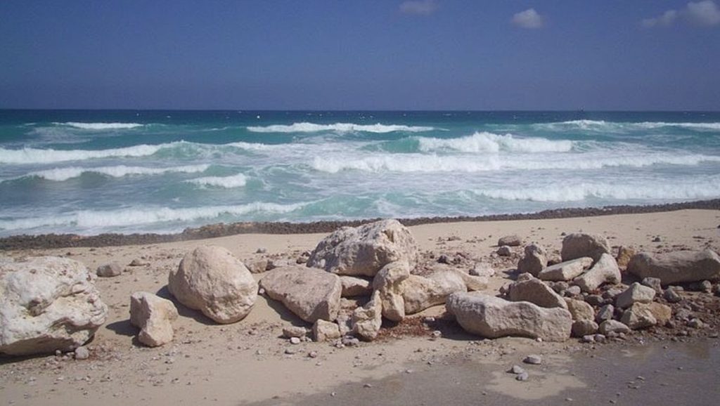 Playa Punta Morena (Cozumel, México) — foto 5