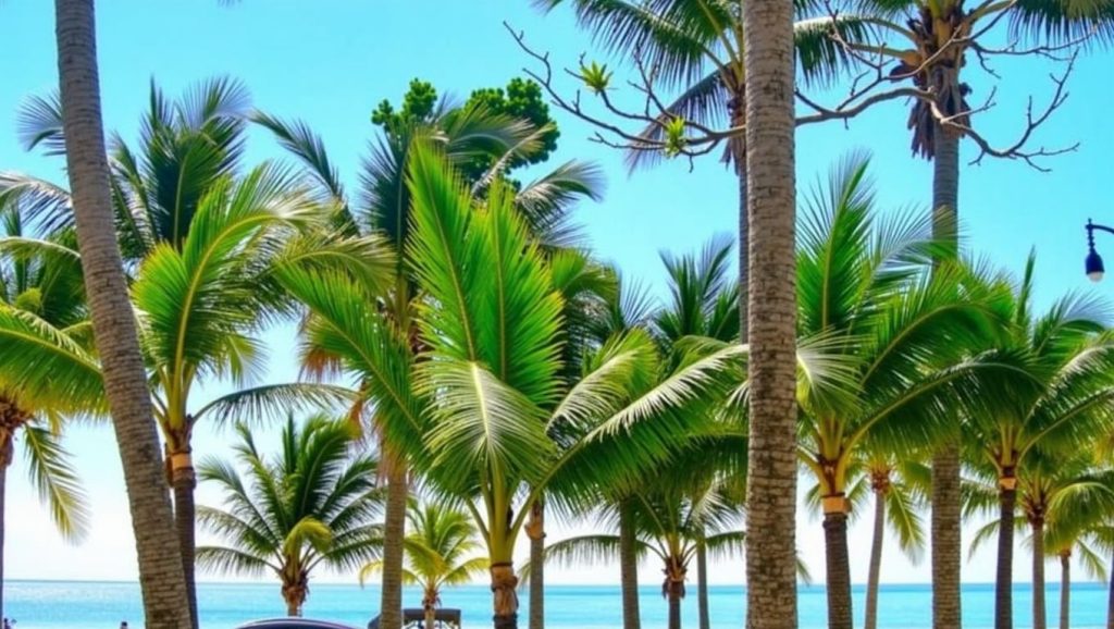 Playa Punta Morena (Riviera Maya, México) — foto 6