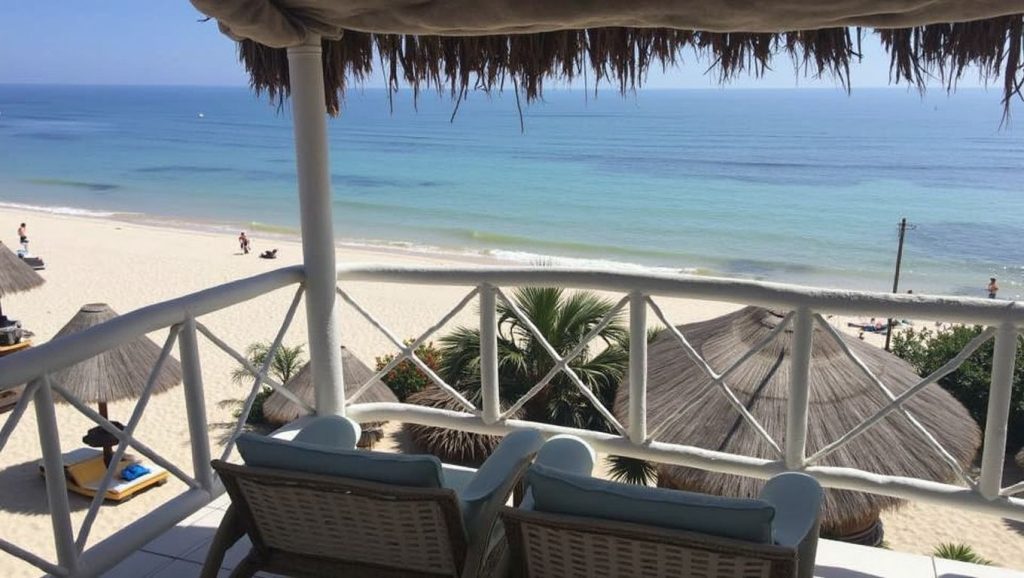 Playa Punta Piedra (Tulum, México) — foto 3