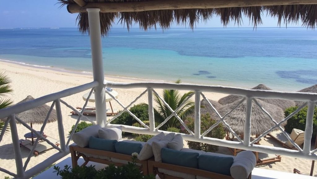 Playa Punta Piedra (Tulum, México) — foto 6