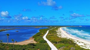 Playa Punta Sur