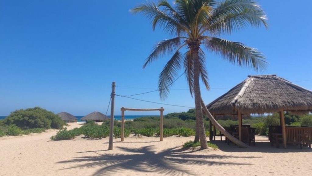 Playa Punta Sur (Cozumel, México) — foto 2