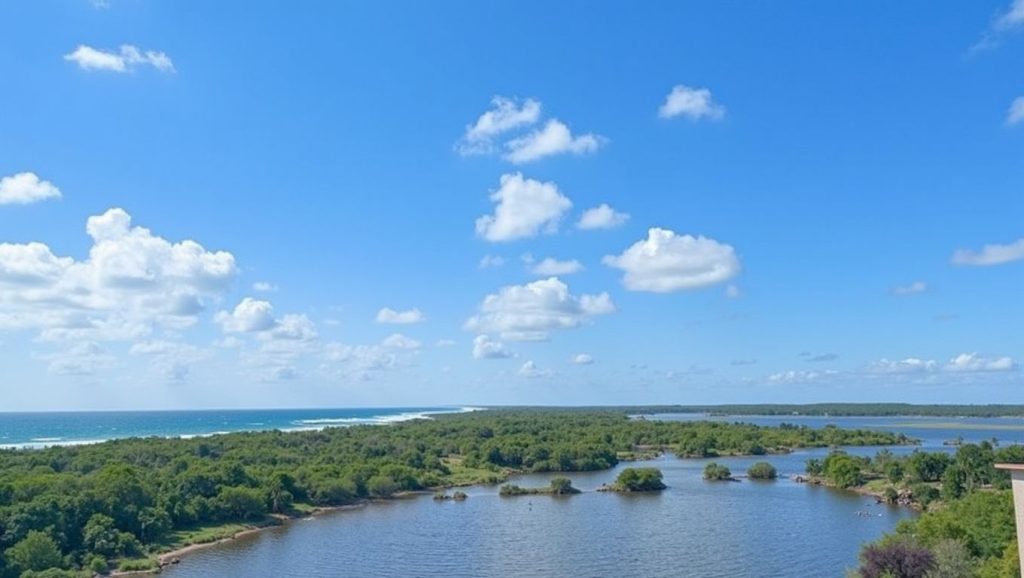 Playa Punta Sur (Cozumel, México) — foto 6