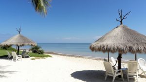 Playa Punta Tanchacté
