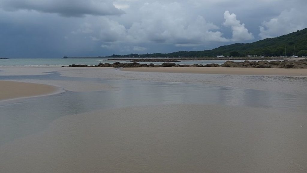 Playa Punta Venado (Riviera Maya, México) — foto 3