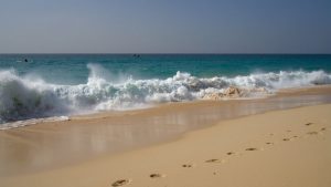 Quebra Canela (Isla de Santiago, Cabo Verde)