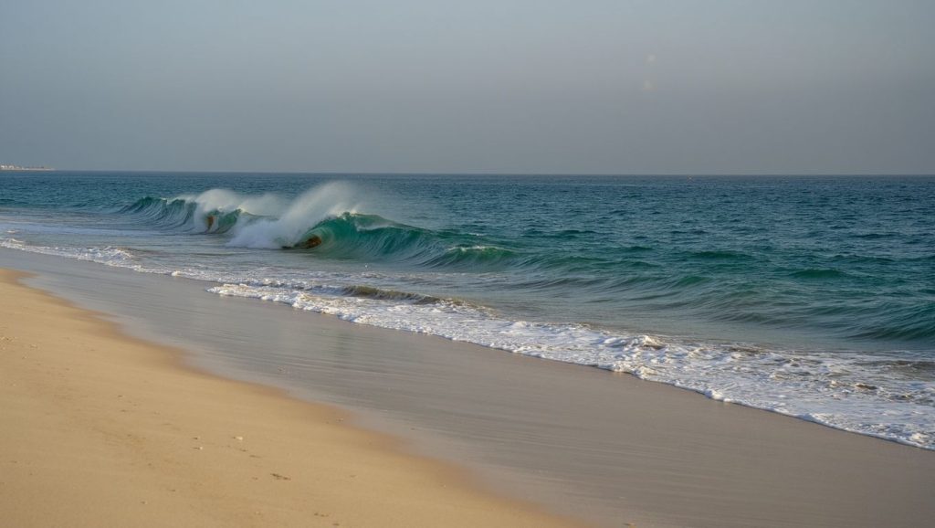 Quebra Canela (Santiago, Cabo Verde) — foto 2