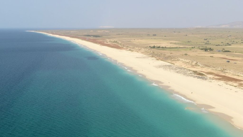 Quebra Canela (Santiago, Cabo Verde) — foto 3