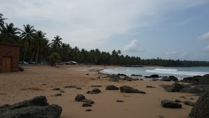 Playa Quieta (La Paz, La Paz)