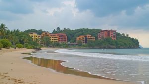 Playa Quieta