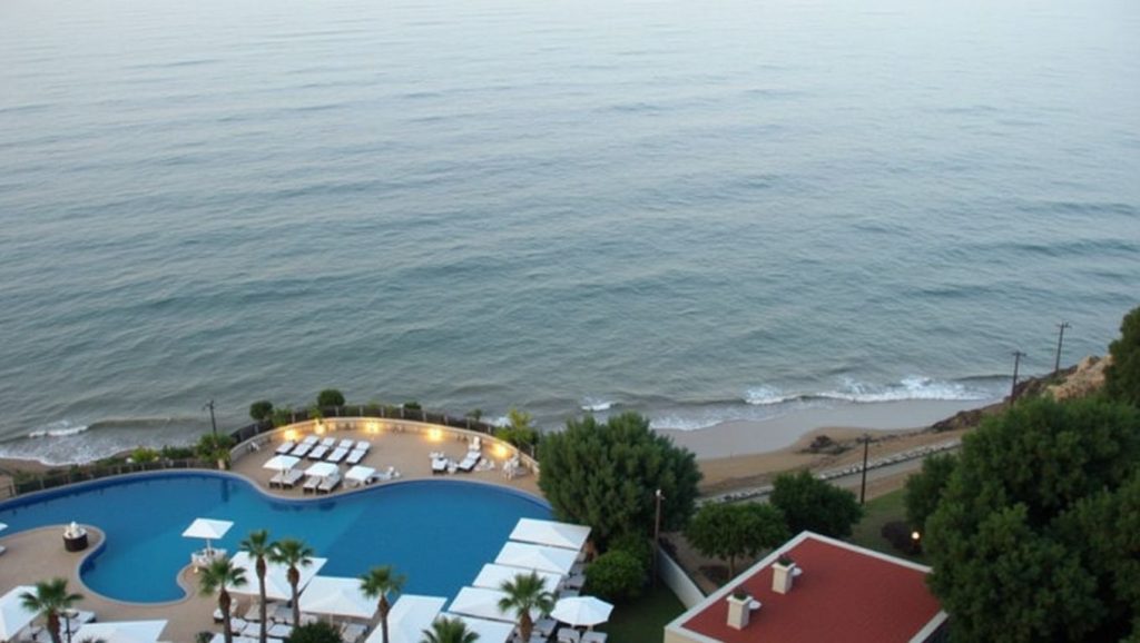 Playa Quieta (Guerrero, México) — foto 3