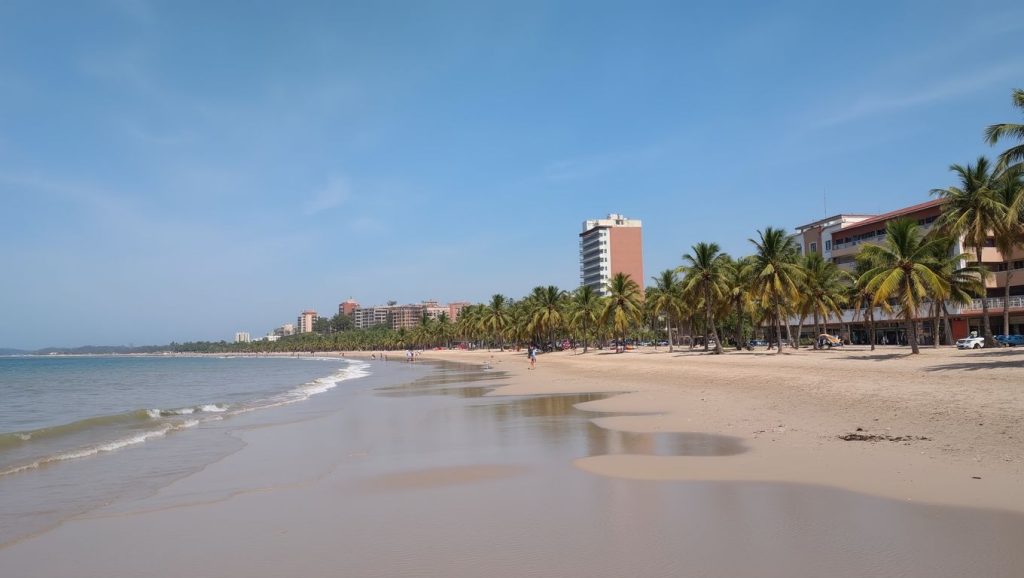 Playa Quieta (La Paz, México) — foto 4
