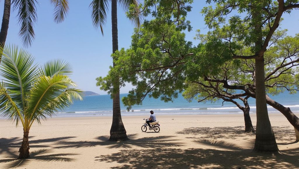 Playa Quieta (La Paz, México) — foto 6