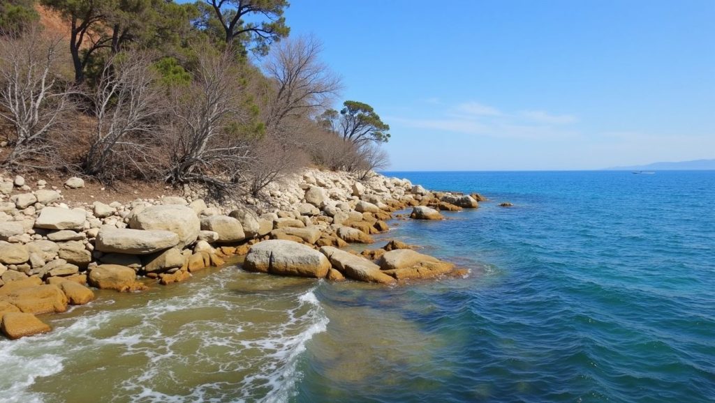 Playa Quimixto (Puerto Vallarta, México) — foto 4
