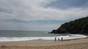Playa Rinconcito