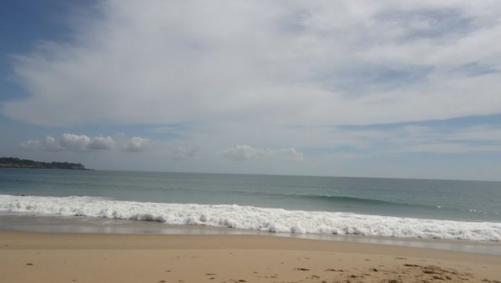 Playa Rinconcito (Oaxaca, México) — foto 2
